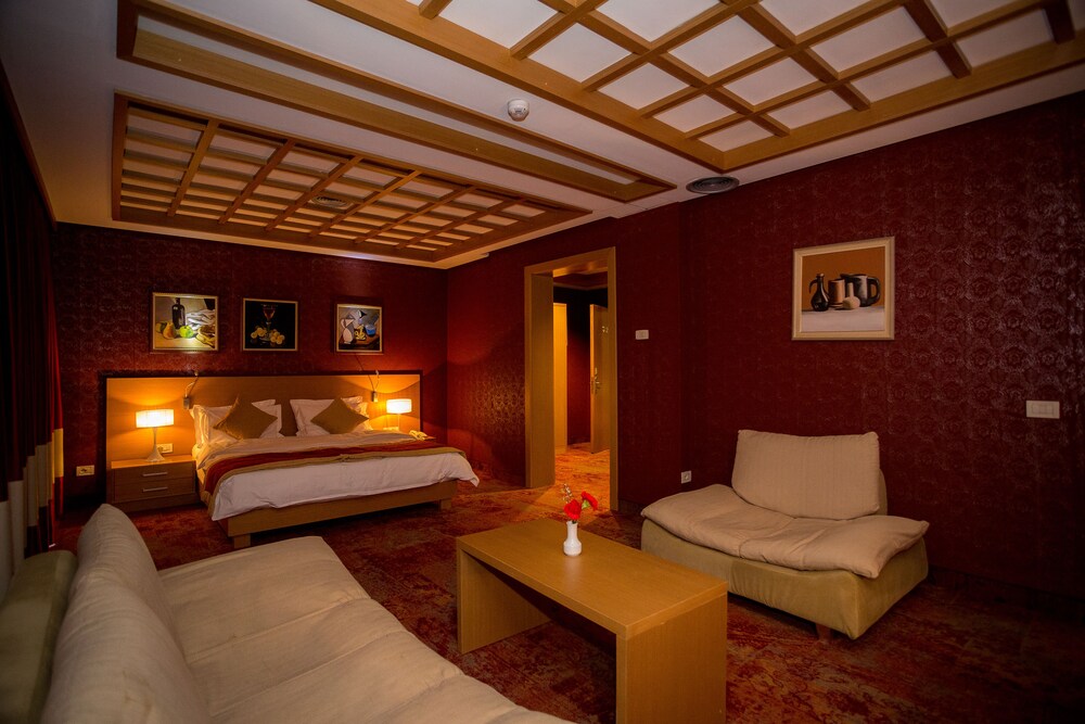 hotel colosseo and spa