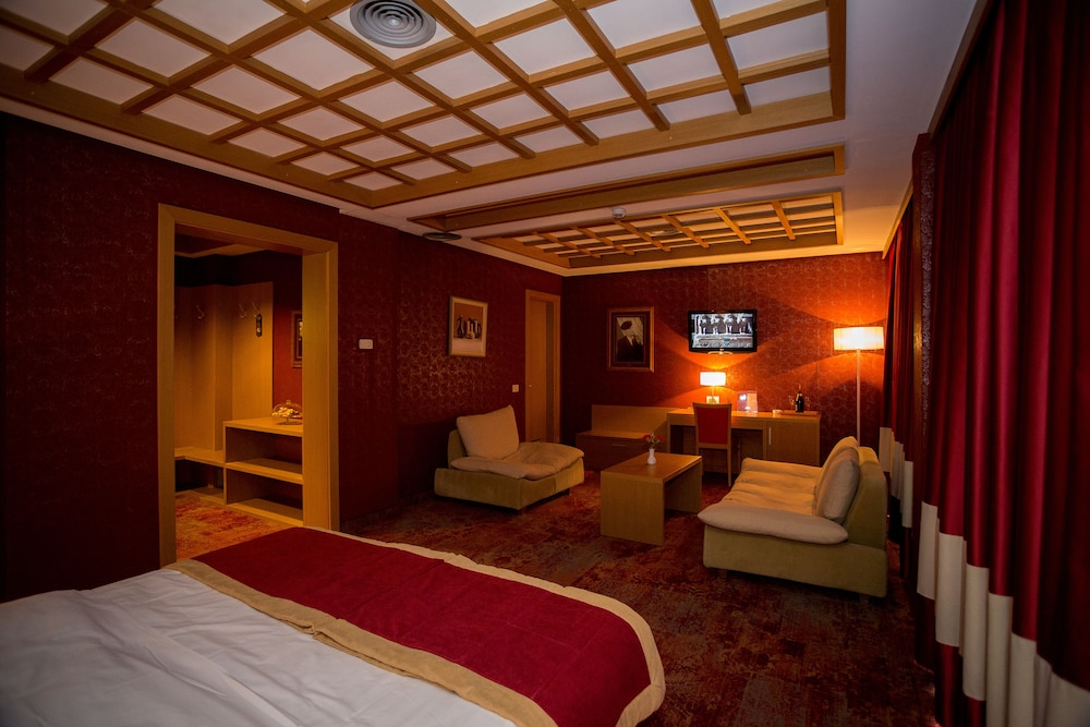 hotel colosseo and spa
