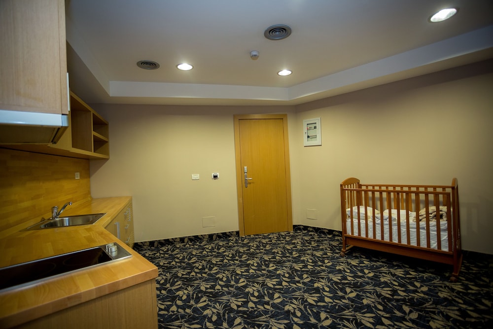 hotel colosseo and spa