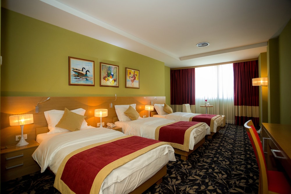 hotel colosseo and spa