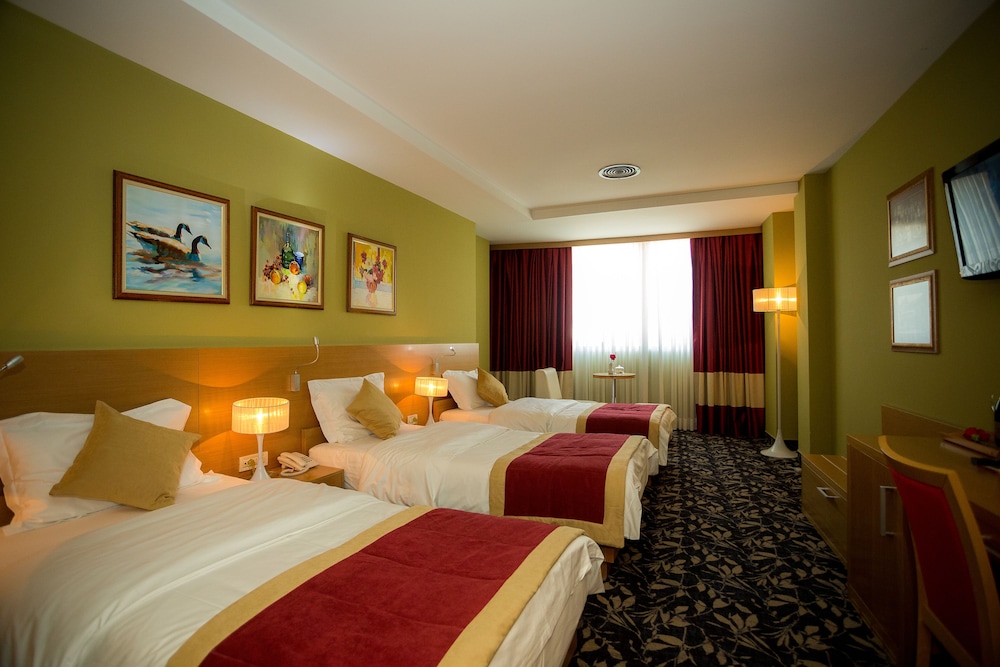 hotel colosseo and spa