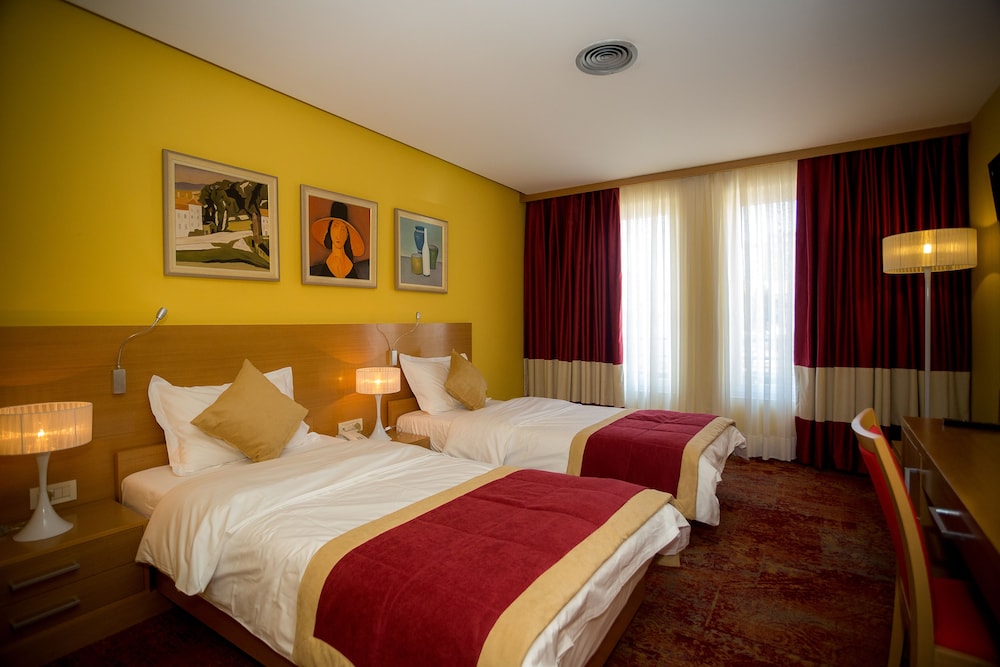 hotel colosseo and spa