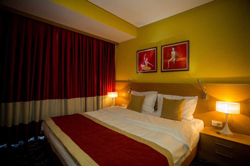 hotel colosseo and spa