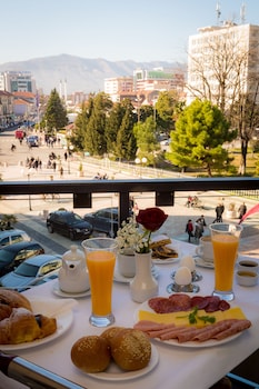 hotel colosseo and spa