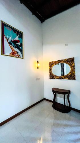 galle catamaran villa