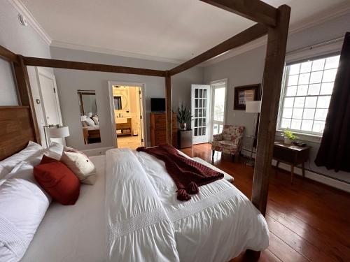 the ellis inn