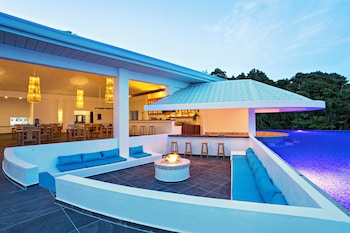 Dive Spot Asia & Brumini Beach Resort,,3 star