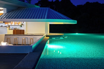 dive spot asia and brumini beach resort