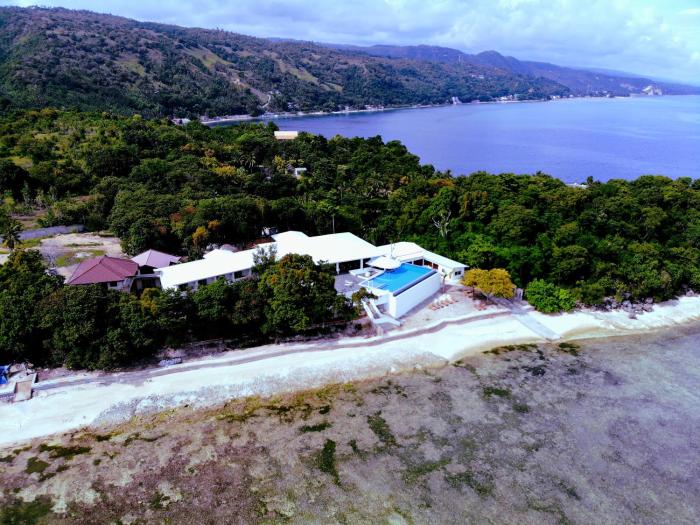 dive spot asia and brumini beach resort