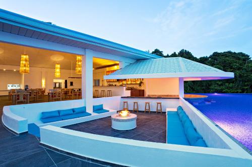 dive spot asia and brumini beach resort