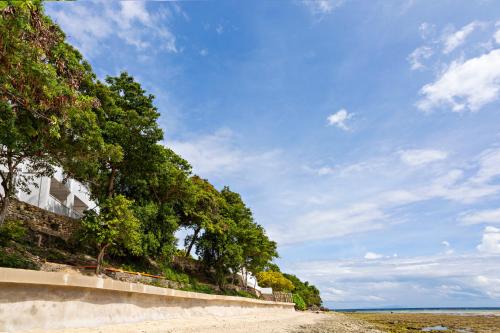 dive spot asia and brumini beach resort