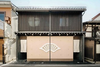 hanasatomachi machiya house
