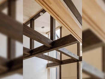 hanasatomachi machiya house