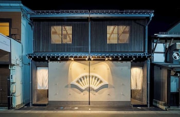 Hanasatomachi Machiya House,,4 star