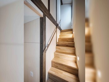 hanasatomachi machiya house