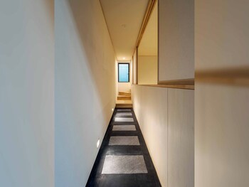 hanasatomachi machiya house