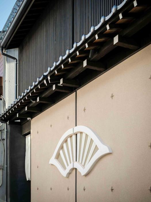 hanasatomachi machiya house