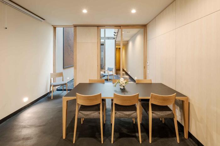 hanasatomachi machiya house