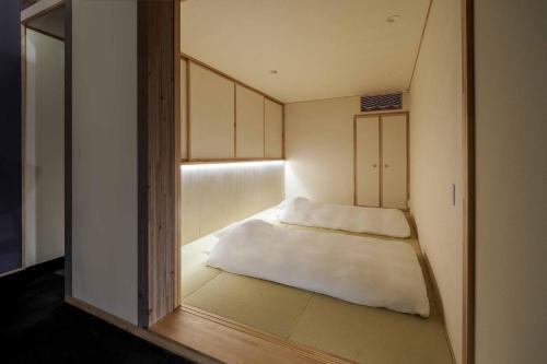hanasatomachi machiya house