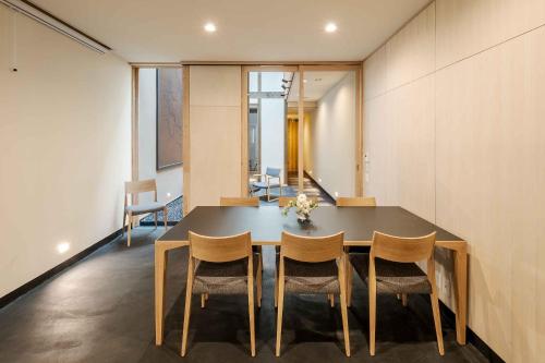 hanasatomachi machiya house