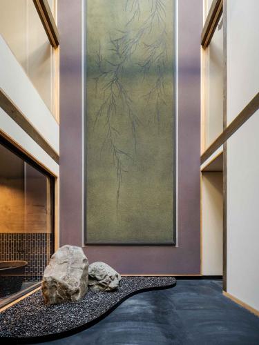 hanasatomachi machiya house