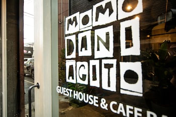 momodaniagito hostel