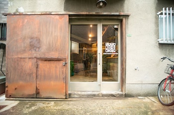 momodaniagito hostel