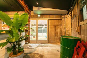 momodaniagito hostel