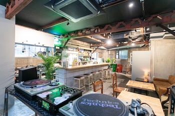 momodaniagito hostel