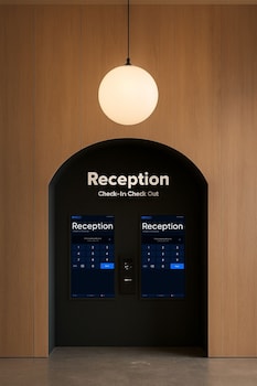 Breeze Bergen City - Self-Service,,2 star