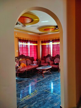 Tathagata Homestay,,4 star
