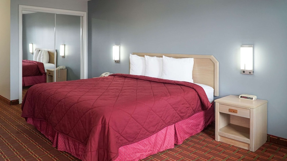 rodeway inn