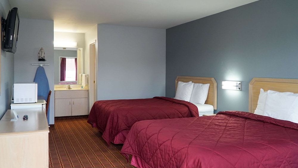 rodeway inn
