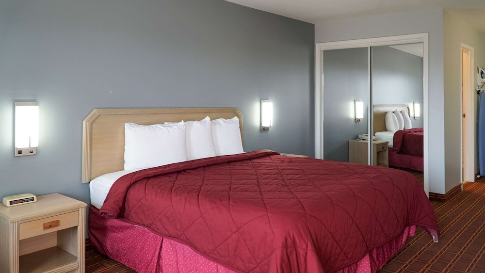 rodeway inn