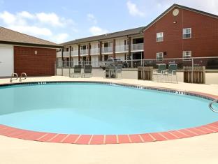Rodeway Inn,Jacksonville>>Beebe,2 star