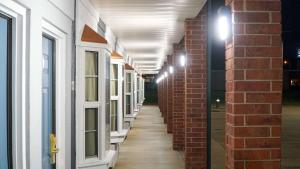Rodeway Inn,Jacksonville>>Beebe,2 star