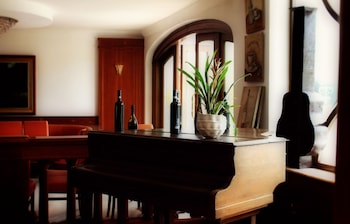 Hotel Imperiale,Boscotrecase>>Boscoreale,3 star