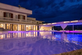 Hotel Imperiale,Boscotrecase>>Boscoreale,3 star