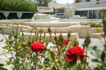 Hotel Imperiale,Boscotrecase>>Boscoreale,3 star