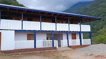 el encanto del guejar