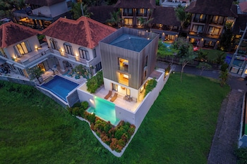 the cube villa by betterplace