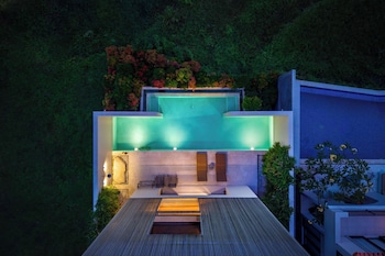 the cube villa by betterplace