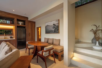 the cube villa by betterplace