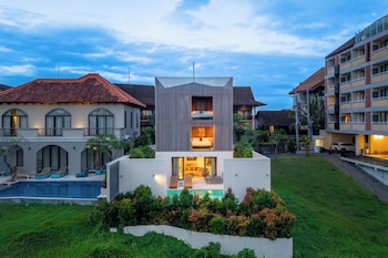 The Cube Villa By Betterplace,,2 star