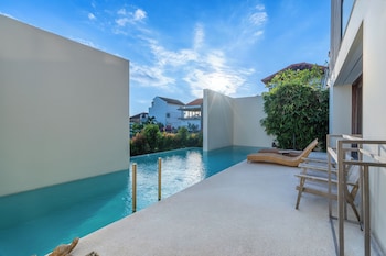 The Cube Villa By Betterplace,,2 star