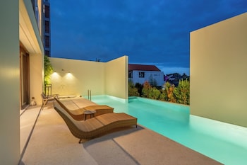 The Cube Villa By Betterplace,,2 star