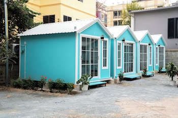 urbannest hostel