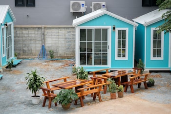 urbannest hostel