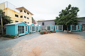 urbannest hostel