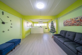 Urbannest Hostel,,2 star
